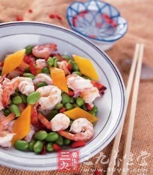 十款健康蝦食譜 美味營養