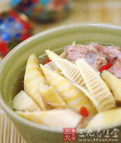 四道冬季滋補飲食菜譜