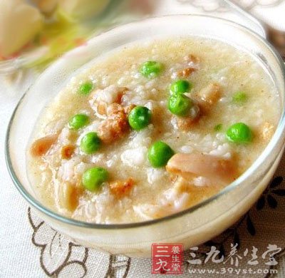各地臘八粥介紹