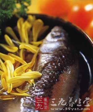 冬季御寒滋補養生食譜