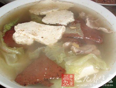冬季暖身套餐全攻略