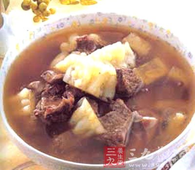 冬季暖身套餐全攻略