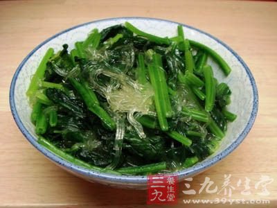 冬季必備五道補血菜品 養出紅潤美人