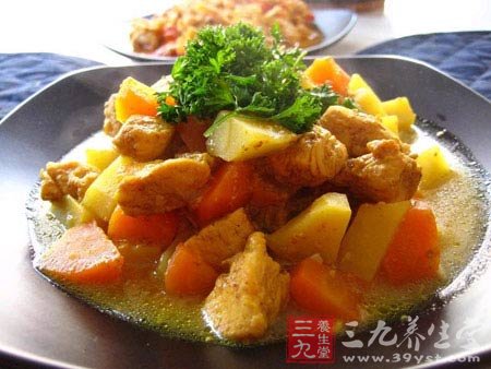六款簡單菜肴 營養美味
