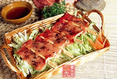六款簡單菜肴 營養美味