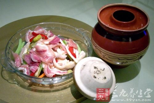 玫瑰食譜 讓你氣色美美
