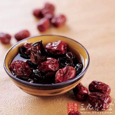 玫瑰食譜 讓你氣色美美