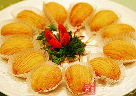 玫瑰食譜 讓你氣色美美