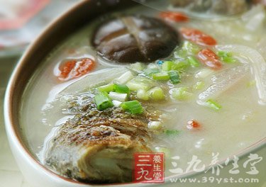 三九嚴寒10大滋補養生美食