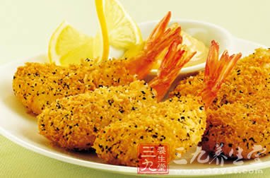 在家也能做的冬季滋補菜