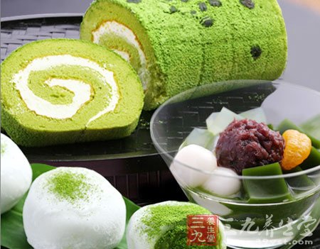 自制日式料理 新鮮食材好養顏