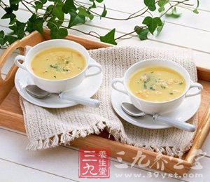冬季暖胃又暖心的靓湯