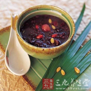 7款補氣血的美容養顏食譜