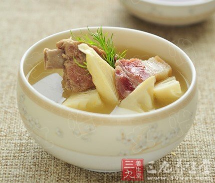 養顏補氣 冬季三款靓湯
