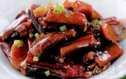 給爸媽准備的四樣長壽菜