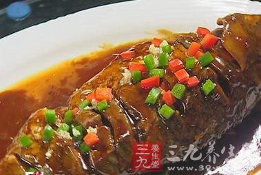 給爸媽准備的四樣長壽菜