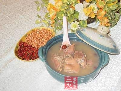 7道冬季御寒滋補食譜