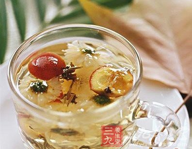 7道冬季御寒滋補食譜