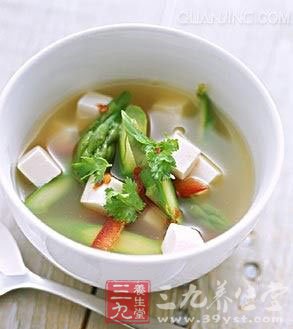 7道冬季御寒滋補食譜