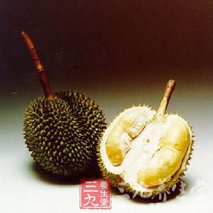 榴蓮食譜 吃出健康好女人