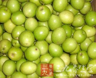 水果食療秘方營養又養顏