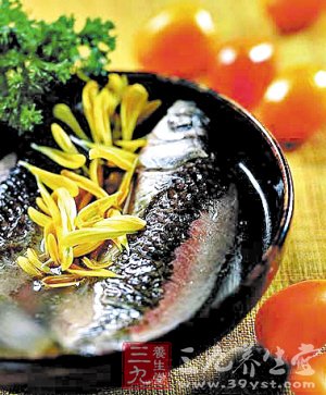冬季11款御寒滋補養生食譜