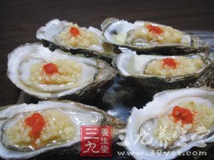 冬季11款御寒滋補養生食譜