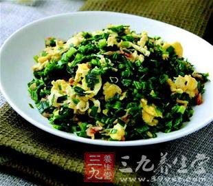 冬季5道補血家常菜 做紅潤美人