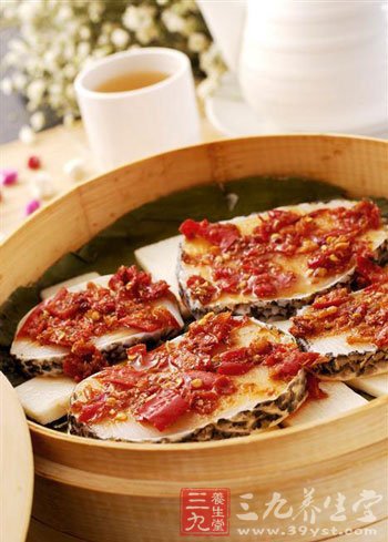 和愛人一同享用的大補滋養中餐