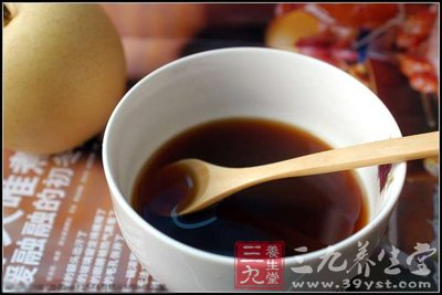 日常生活中進補養生膏方