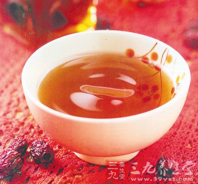 日常生活中進補養生膏方