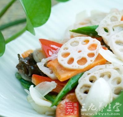 三餐必備平民式養生菜
