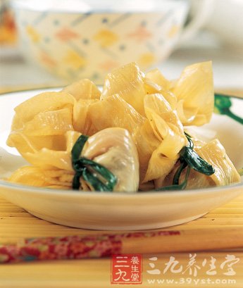 八款健康野菜食譜