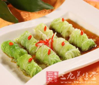 女星最愛的新年美容菜