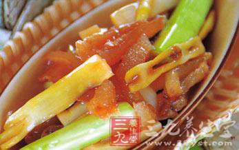 女星最愛的新年美容菜