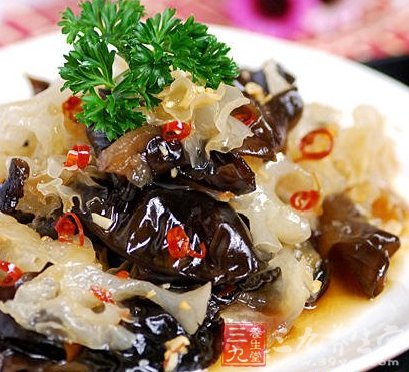 女星最愛的新年美容菜