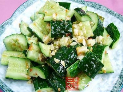 女星最愛的新年美容菜