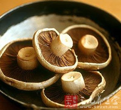 輕松煲出十款美味養生蘑菇湯