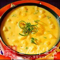 輕松煲出十款美味養生蘑菇湯