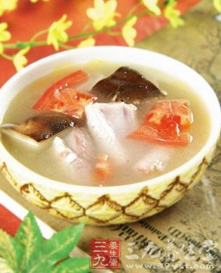 輕松煲出十款美味養生蘑菇湯