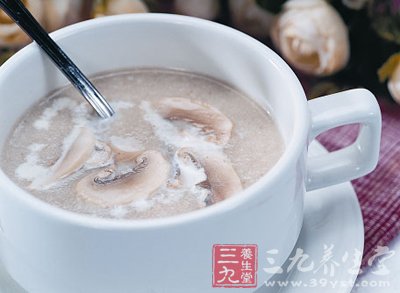 輕松煲出十款美味養生蘑菇湯
