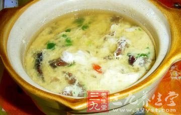 輕松煲出十款美味養生蘑菇湯