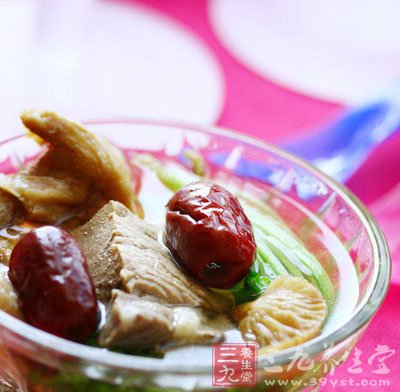 輕松煲出十款美味養生蘑菇湯