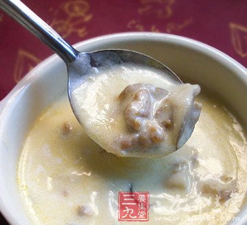 輕松煲出十款美味養生蘑菇湯