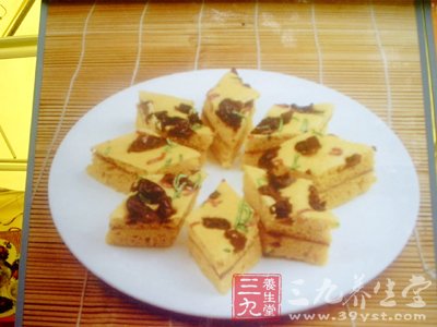 紅薯健胃安脾滋陰養顏食譜