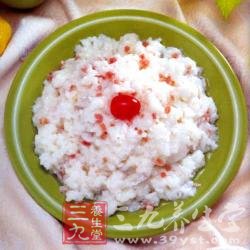 紅薯健胃安脾滋陰養顏食譜