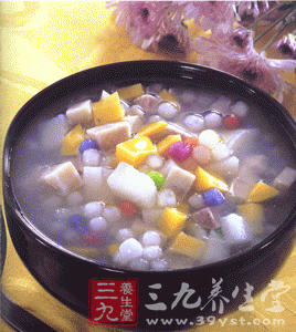 紅薯健胃安脾滋陰養顏食譜