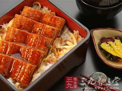 營養午餐食譜助你健康美麗每一天