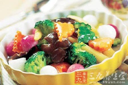 營養午餐食譜助你健康美麗每一天