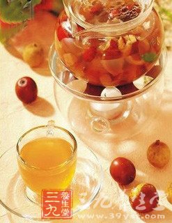 冬季多吃甘酸食物 推薦滋陰養氣食譜